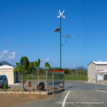 Wind, Solar und LED-Beleuchtung/Solar- und LED-Beleuchtung